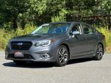 Used 2019 Subaru Legacy 2.5i Sport image 6