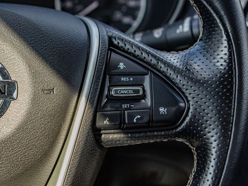 Used 2020 Nissan Maxima 3.5 SV w/ Floor Mat Group image 25