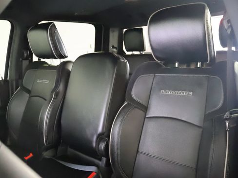 Used 2026 RAM 2500 Laramie AWD/4WD image 31