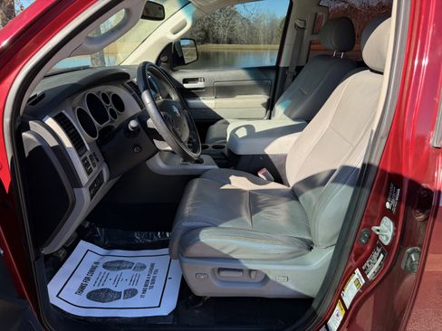 Used 2007 Toyota Tundra Limited image 9