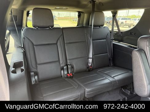 Used 2023 Chevrolet Suburban Z71 AWD/4WD image 39