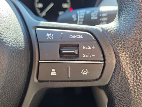 Used 2023 Honda HR-V LX image 23