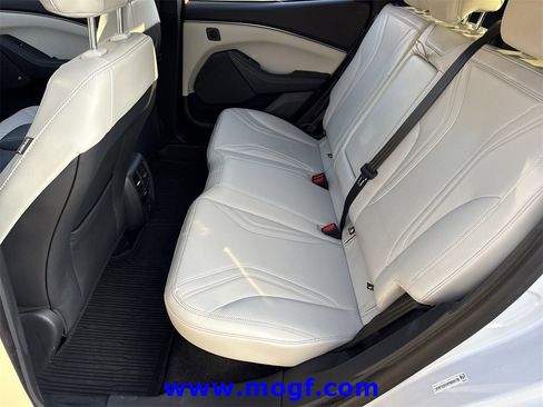 Used 2023 Ford Mustang Mach-E Premium w/ Mustang Nite Pony Package image 20