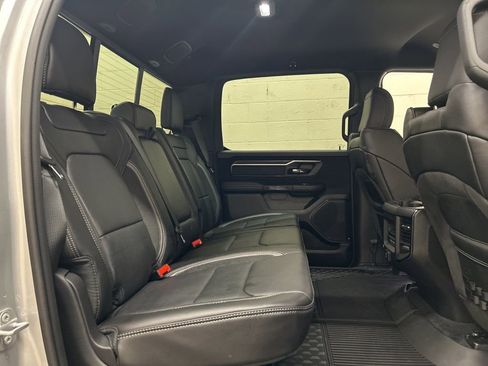 Used 2026 RAM 1500 RHO AWD/4WD image 9
