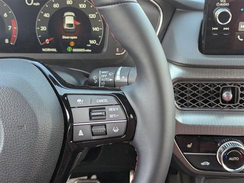 New 2026 Acura Integra A-Spec image 25