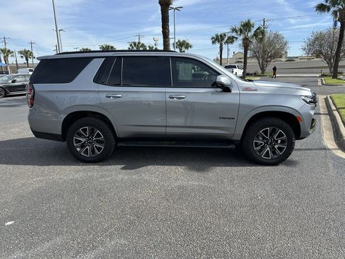 Used 2023 Chevrolet Tahoe Z71 w/ Luxury Package image 7