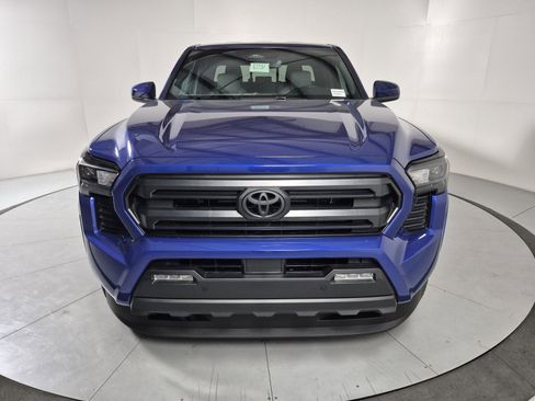 New 2025 Toyota Tacoma SR5 image 8