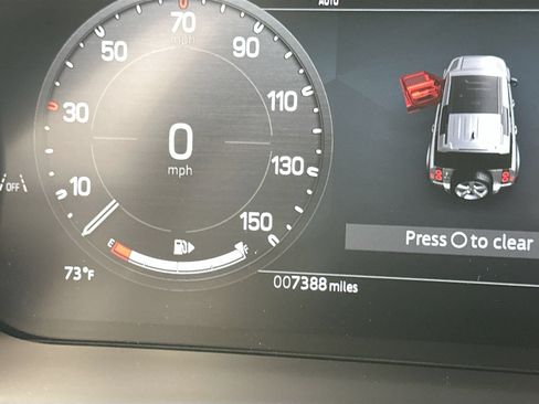 Certified 2026 Land Rover Defender 110 S AWD/4WD image 12