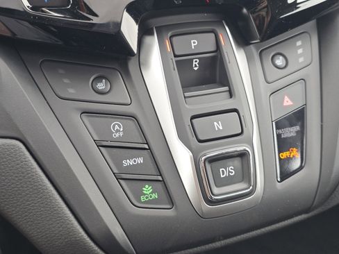 New 2026 Honda Odyssey EX-L image 28