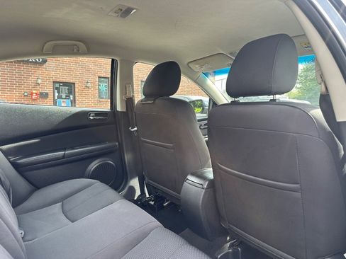 Used 2012 MAZDA MAZDA6 i Touring FWD image 17