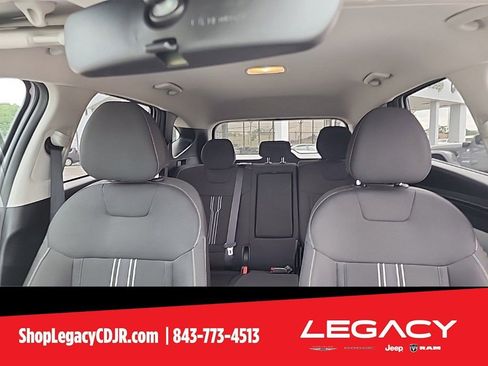 Used 2024 Hyundai Tucson SEL image 25