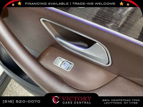 Used 2020 Mercedes-Benz GLS 450 4MATIC image 27