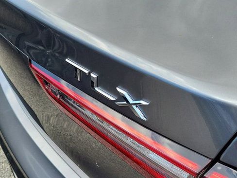 New 2025 Acura TLX w/ Technology Package image 5