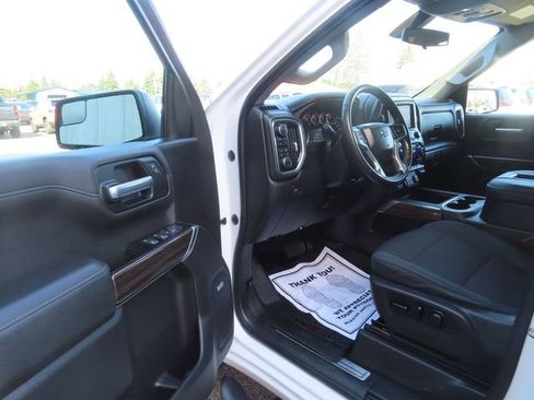 Used 2019 Chevrolet Silverado 1500 RST w/ All-Star Edition image 17