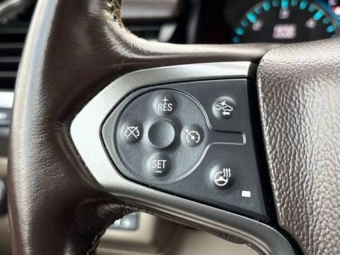 Used 2020 Chevrolet Tahoe Premier image 23