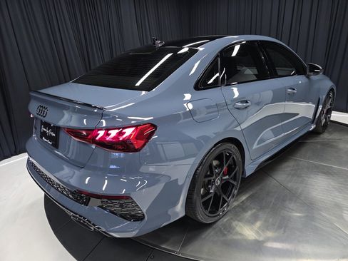 Used 2023 Audi RS 3 image 53