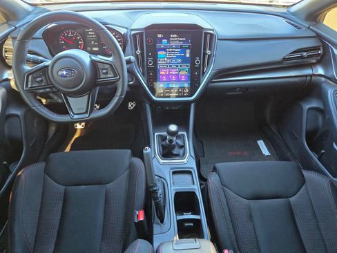 Used 2022 Subaru WRX Premium AWD/4WD image 10