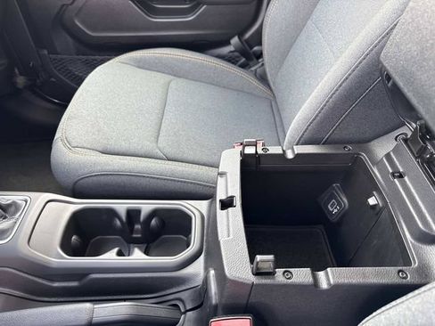 New 2026 Jeep Wrangler Unlimited Sport AWD/4WD image 29