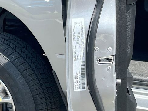 Certified 2023 RAM 3500 Laramie AWD/4WD image 31