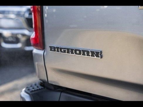 New 2025 RAM 1500 Big Horn image 18