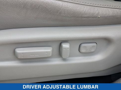 Used 2022 Honda Passport EX-L image 27