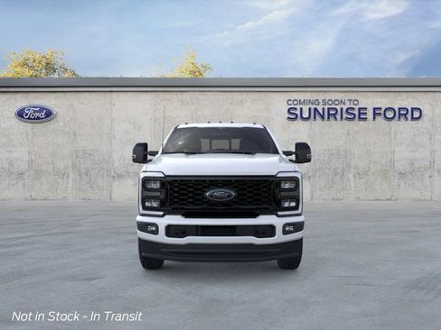 New 2026 Ford F350 Lariat image 6