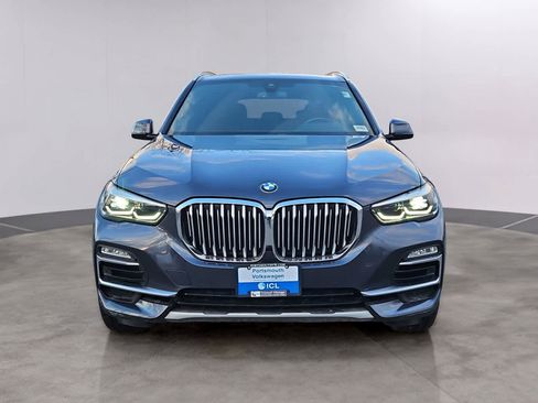 Used 2019 BMW X5 xDrive40i w/ Premium Package 2 image 3