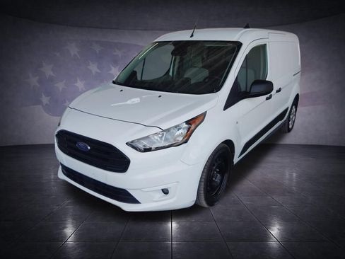 Used 2022 Ford Transit Connect XLT FWD image 33