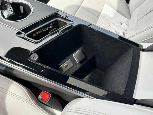 Used 2024 Cadillac Lyriq Luxury w/ LPO, Floor Liner Package image 25