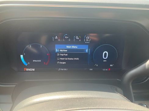 New 2026 Ford F250 Platinum w/ Platinum Plus Package AWD/4WD image 24