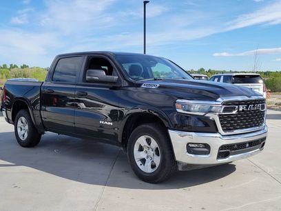 Used 2025 RAM 1500 Big Horn