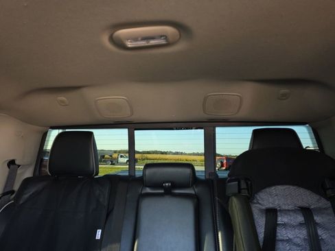 Used 2022 RAM 1500 Laramie image 48