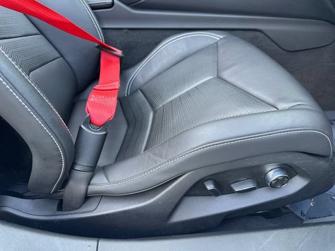 Used 2021 Chevrolet Corvette Stingray Preferred Conv w/ Battery Protection Package RWD image 26
