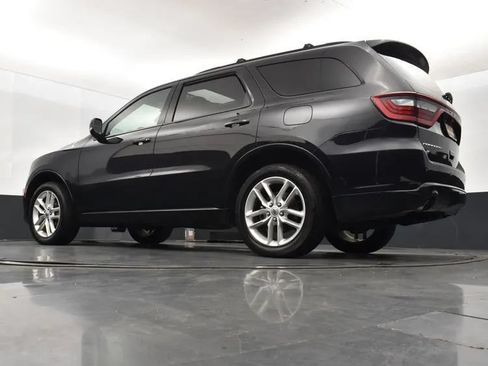 Used 2024 Dodge Durango GT AWD/4WD image 12