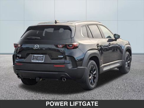 New 2026 MAZDA CX-50 2.5 Hybrid w/ Weather Package image 5