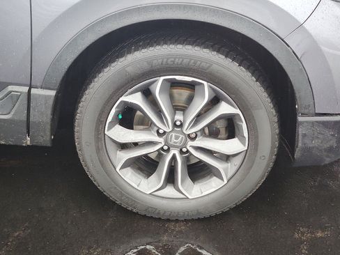 Used 2022 Honda CR-V EX image 8