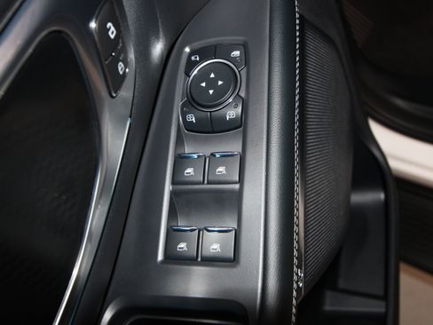 New 2026 Ford Expedition Max Platinum w/ Stealth Appearance Package AWD/4WD image 5