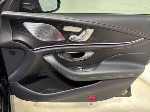 Used 2019 Mercedes-Benz CLS 450 w/ Driver Assistance Package image 47