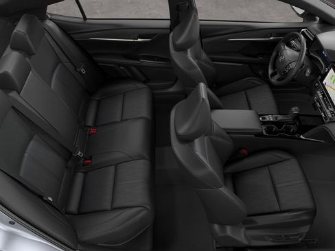 New 2026 Toyota Camry XSE image 29