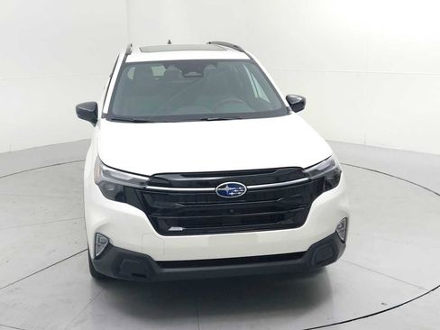 New 2026 Subaru Forester Touring image 2