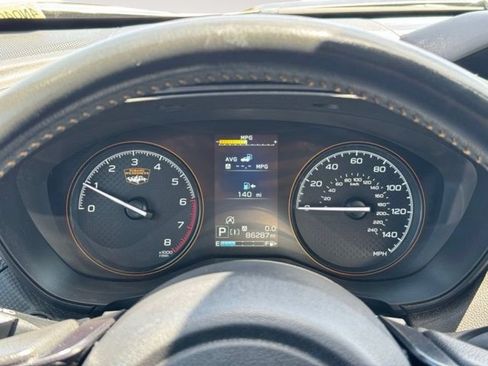 Used 2022 Subaru Forester Wilderness AWD/4WD image 17