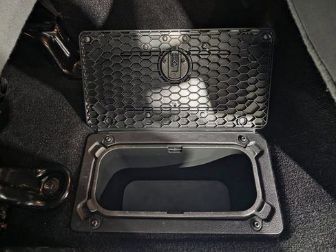 Used 2019 RAM 1500 Classic SLT image 20