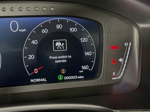 New 2026 Honda Civic Si image 13