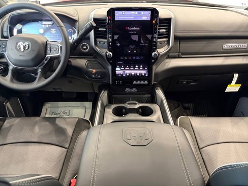 New 2026 RAM 3500 Laramie image 17