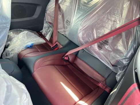 New 2025 Ford Mustang GT Premium w/ 60th Anniversary Package image 8