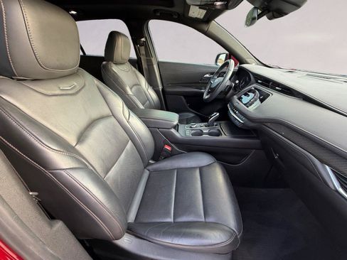 Used 2023 Cadillac XT4 Sport FWD image 15