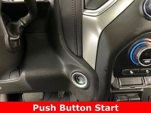 Used 2021 Chevrolet Silverado 1500 RST w/ All Star Edition Plus image 5