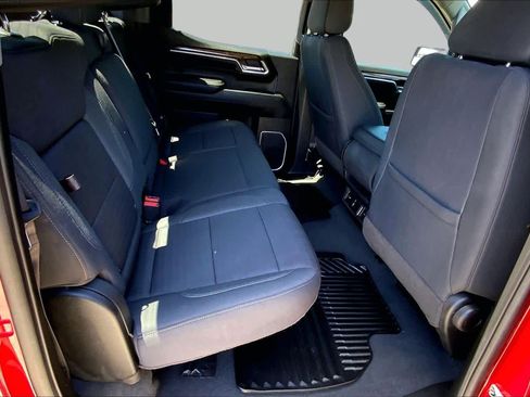 Used 2023 GMC Sierra 1500 Elevation RWD image 20