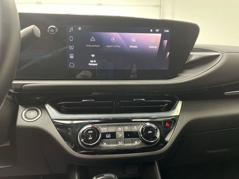 Certified 2024 Buick Envista Sport Touring w/ Convenience I Package FWD image 15