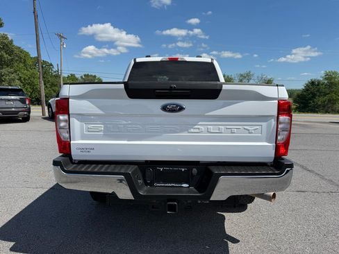 Used 2022 Ford F250 XL w/ STX Appearance Package AWD/4WD image 5